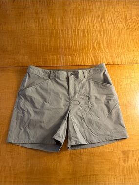Patagonia Women’s Quandry shorts